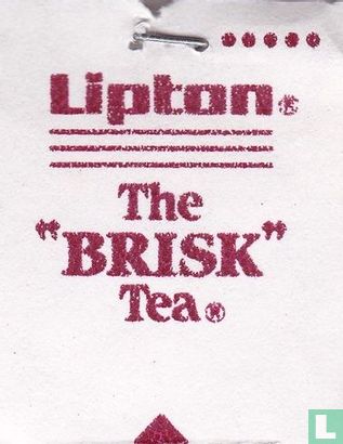 The "Brisk" Tea® - Image 3