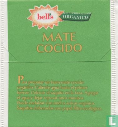 Mate Cocido - Afbeelding 2