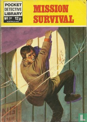 Mission Survival - Image 1