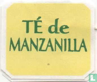 Té de Manzanilla - Image 3