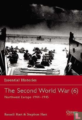 The Second World War (6) - Afbeelding 1