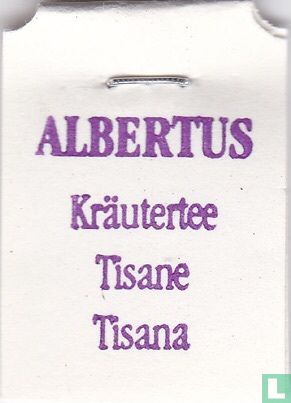 Albertus - Afbeelding 3