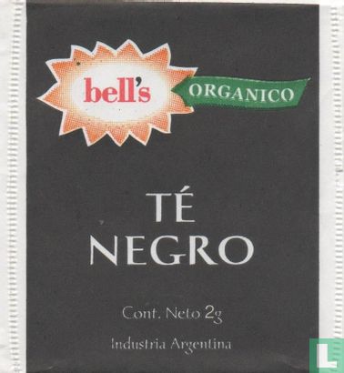 Té Negro - Afbeelding 1