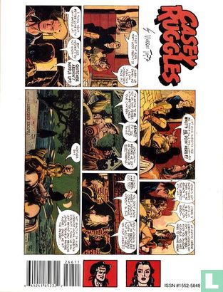 Comics Revue 266 - Image 2