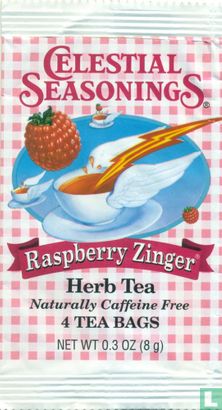 Raspberry Zinger [r]      - Image 1