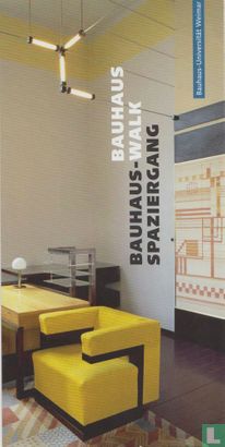 Bauhaus-Spaziergang + Bauhaus walk - Image 1