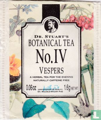 No. IV Vespers - Afbeelding 1