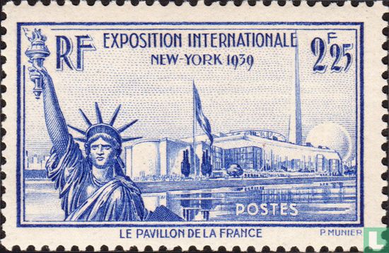 Exposition internationale