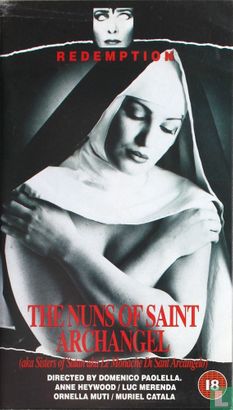 The Nuns of Saint Archangel - Image 1
