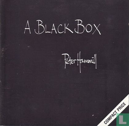 A Black Box - Bild 1