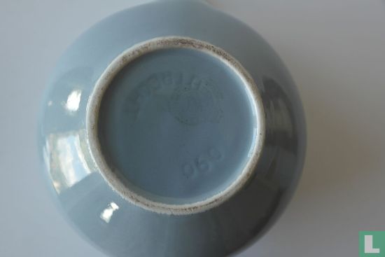 Koffiefilterpot Utrecht grijs (0,90 liter) - Afbeelding 2