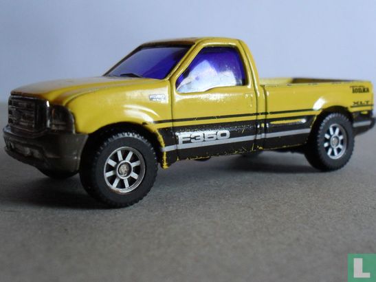 Ford F350 Super Duty Pick-up - Afbeelding 1