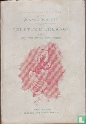 Colette d' Erlange   - Image 1