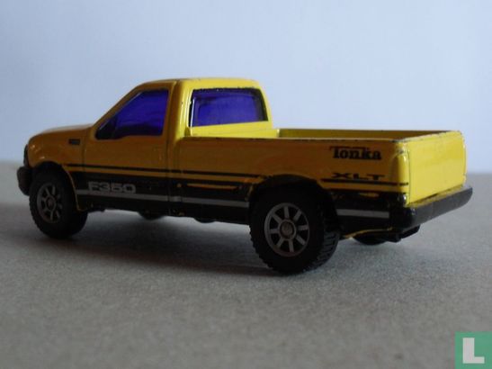 Ford F350 Super Duty Pick-up - Afbeelding 3