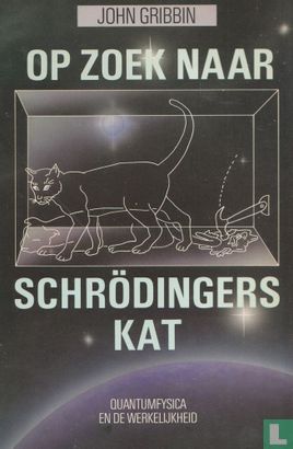 Op zoek naar Schrödingers kat - Image 1