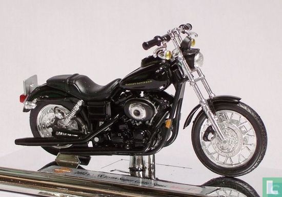 Harley-Davidson FXDX Dyna Super Glide Sport - Afbeelding 1