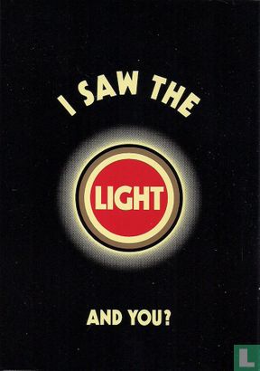 0369 - I Saw The Light And You? - Image 1