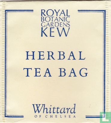Herbal Tea Bag - Image 1