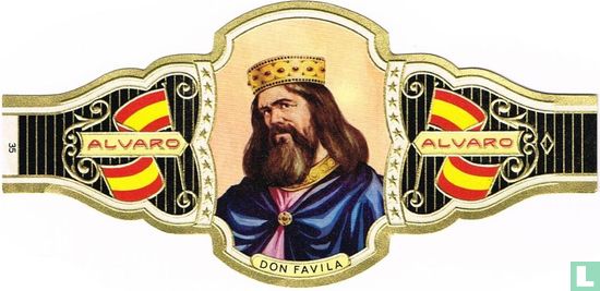 Don Favila - Image 1