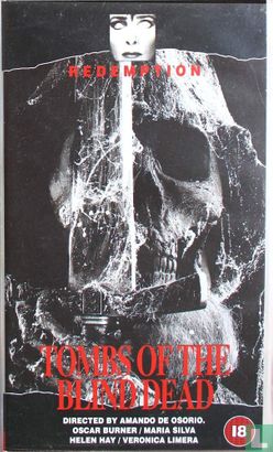 Tombs of the Blind Dead - Image 1