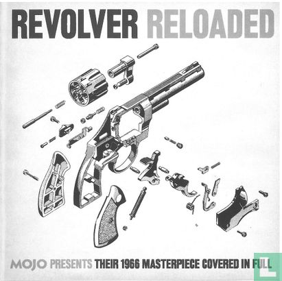 Revolver Reloaded - Image 1