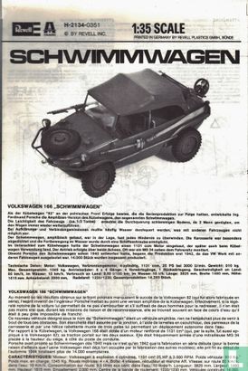Volkswagen type 166 (Schwimmwagen) - Image 2