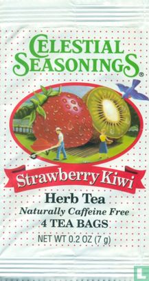 Strawberry Kiwi  - Afbeelding 1