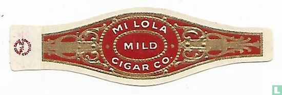 Mi Lola milde Zigarre Co. - Bild 1