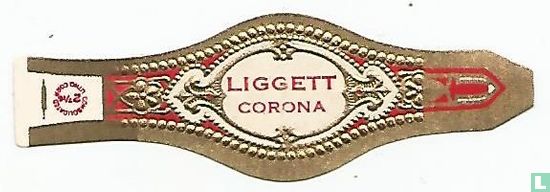 Liggett Corona - Afbeelding 1