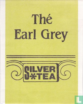 Thé Earl Grey - Image 1
