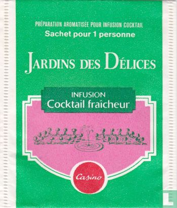 Cocktail Fraîcheur - Image 1