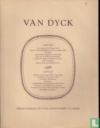 Van Dyck - Image 1