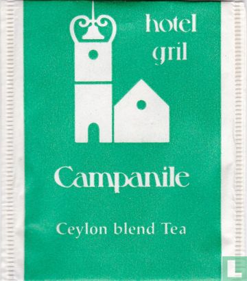 Ceylon blend Tea - Image 1