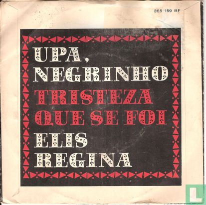 Upa Negrinho - Afbeelding 2