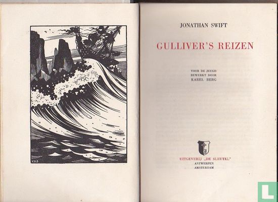 Gulliver's Reizen  - Bild 3