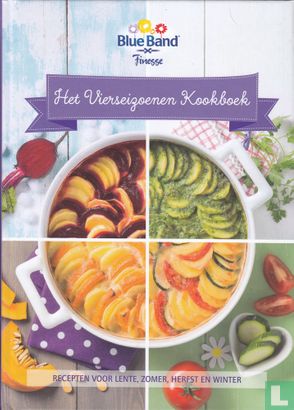 Het vierseizoenen kookboek - Bild 1