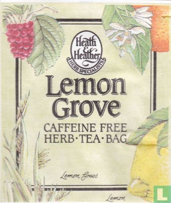 Lemon Grove - Afbeelding 1