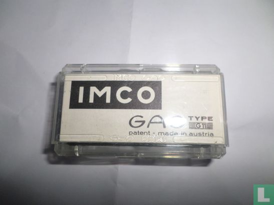 Imco G11 - Image 1