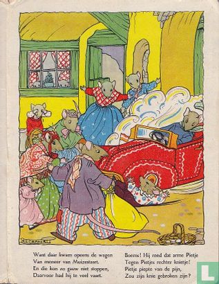 Het muizenboek - Bild 3