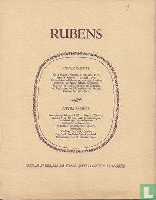 Rubens - Bild 1