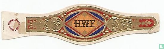 H.W.F.. - Image 1