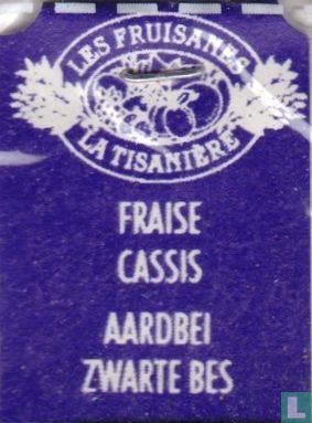 Fraise cassis - Image 3