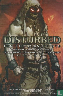 Hellblazer 216 - Image 2