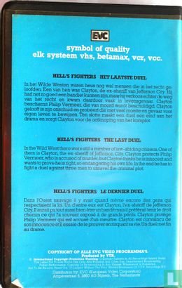 Hell's Fighters - Bild 2