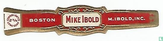 Mike Ibold - Boston - M. Ibold, Inc. - Afbeelding 1
