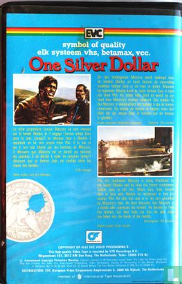 One Silver Dollar - Image 2
