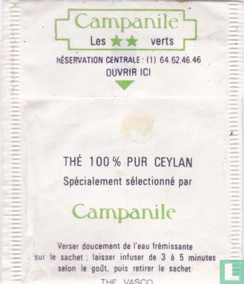 The 100% Pure Ceylan - Bild 2