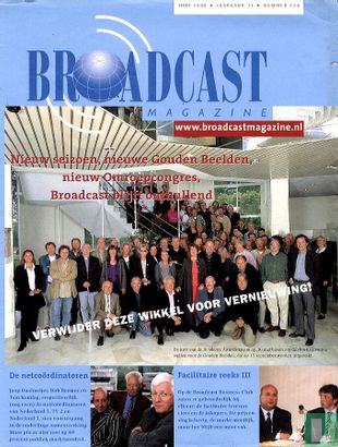 Broadcast Magazine - BM 126 - Bild 3