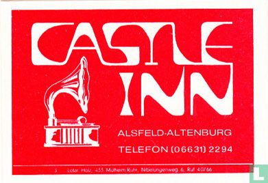 Castle Inn 