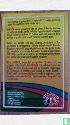 Probirra Breca - Afbeelding 2